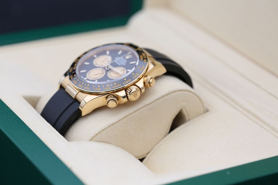 Rolex Daytona 126518 LN